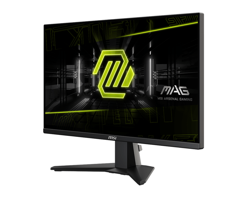 MSI MAG 274F 27 Inch 200Hz IPS FHD Gaming Monitor - CCL Computers